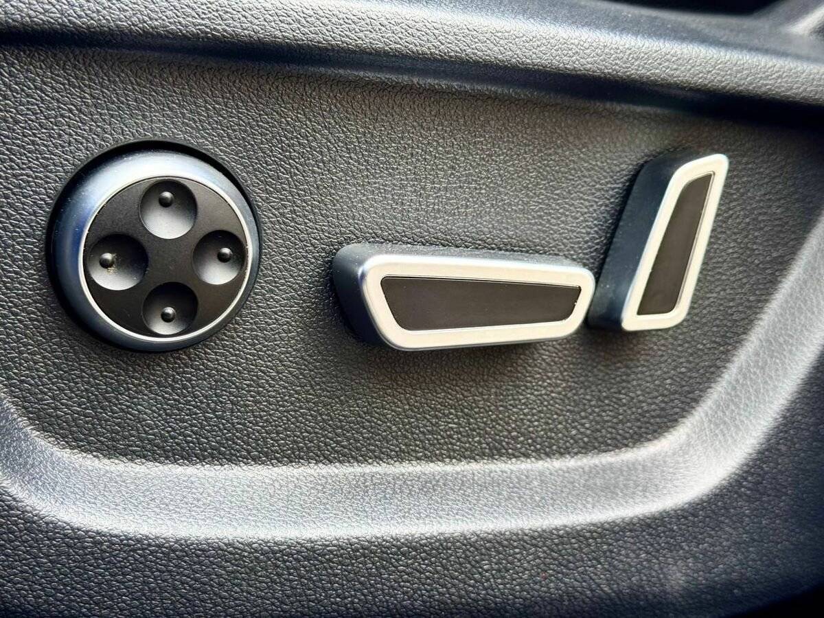 Chery Tiggo 4 с пробегом — 2022 год. Фото: #11