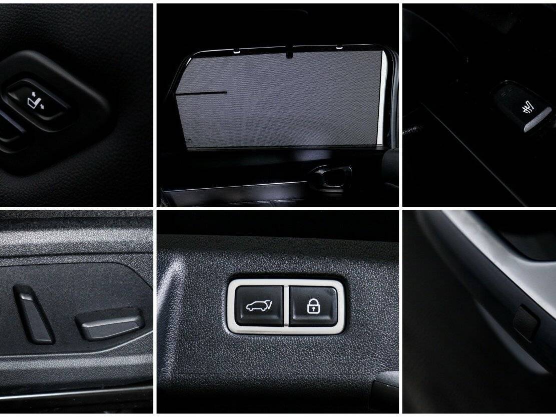 Kia Sorento с пробегом — 2021 год. Фото: #23