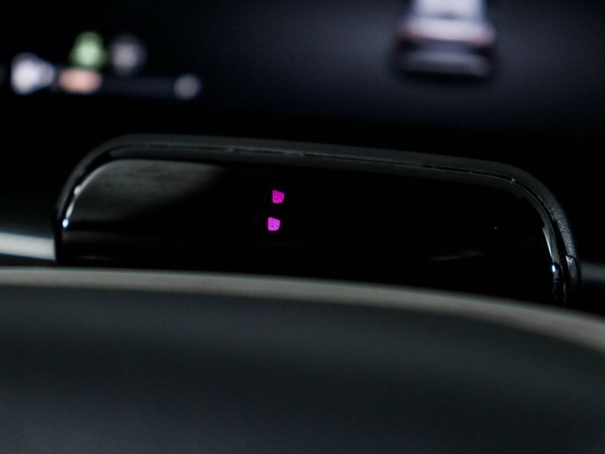 EXEED RX с пробегом — 2023 год. Фото: #19