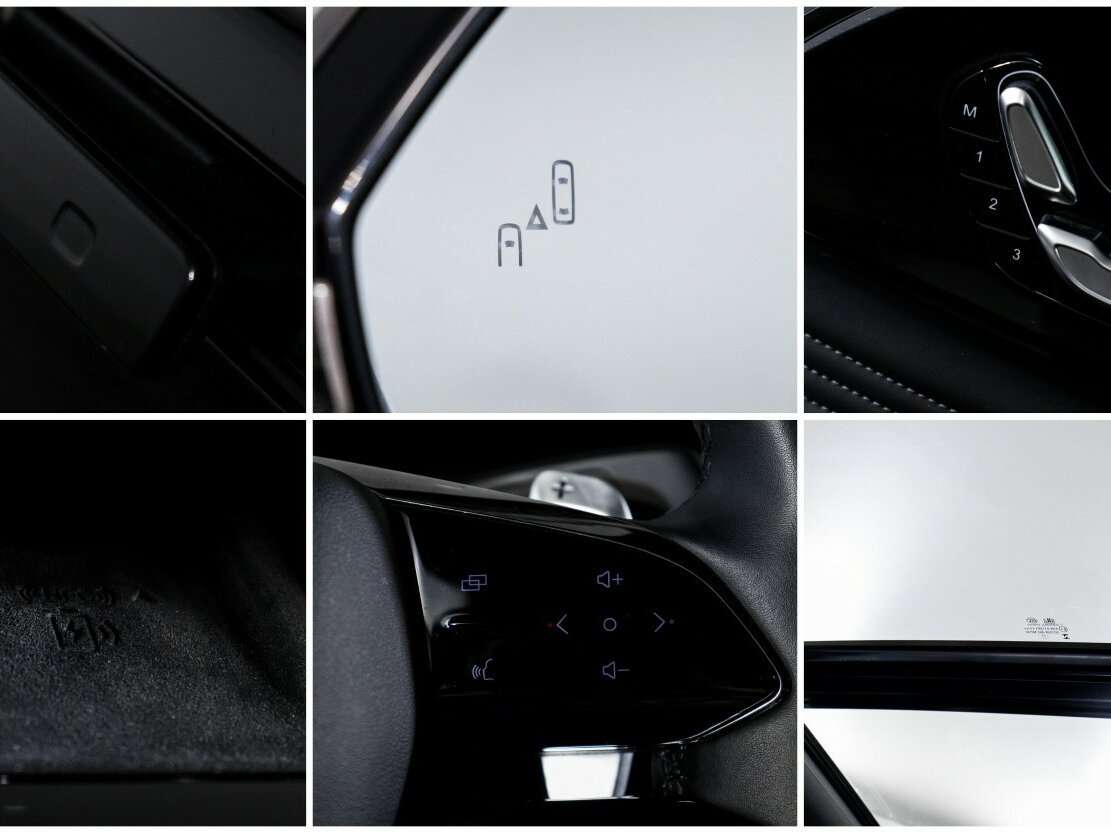 EXEED RX с пробегом — 2023 год. Фото: #23