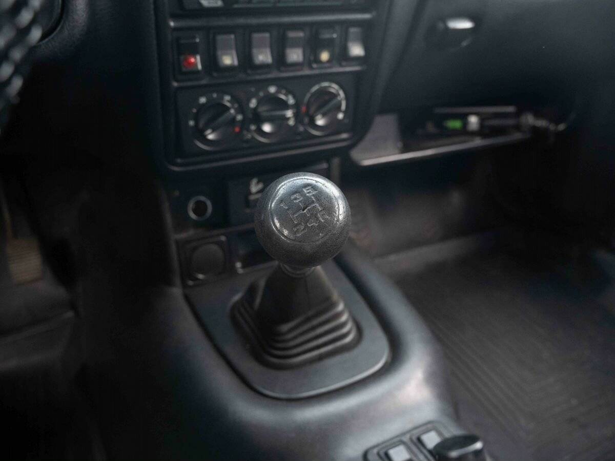 ГАЗ 31105 «Волга» с пробегом — 2007 год. Фото: #17