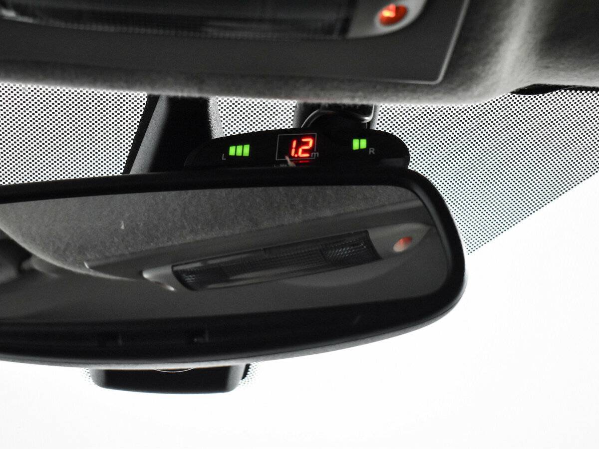 Ford C-MAX с пробегом — 2008 год. Фото: #15