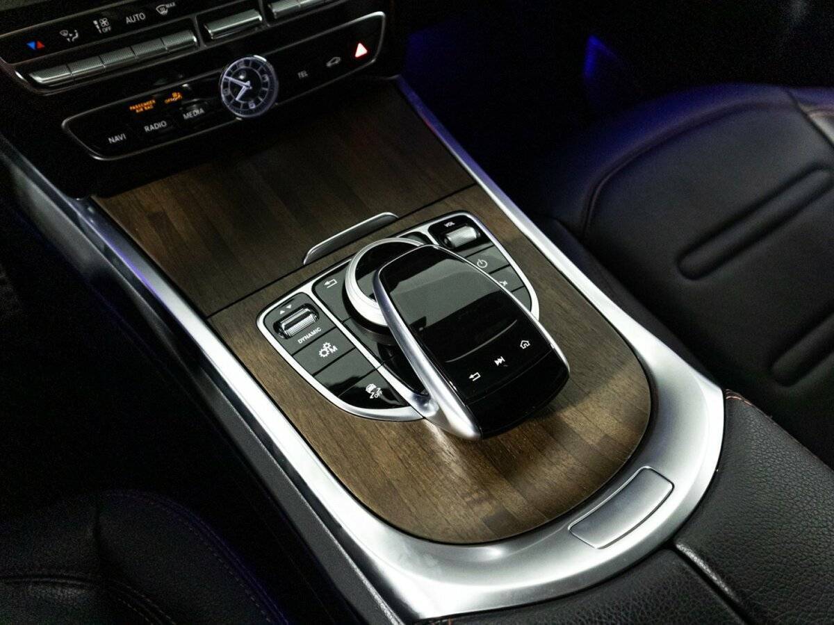 Mercedes-Benz G-Класс с пробегом — 2020 год. Фото: #21