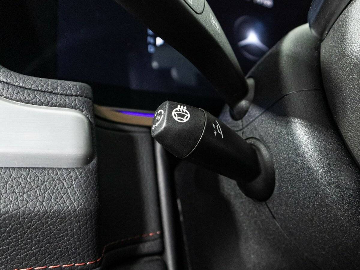 Mercedes-Benz G-Класс с пробегом — 2020 год. Фото: #23