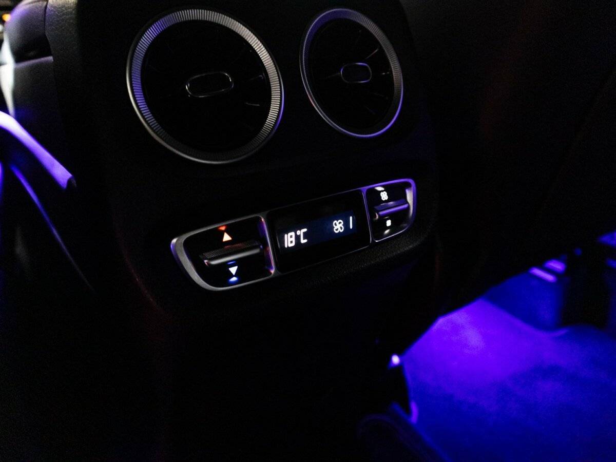 Mercedes-Benz G-Класс с пробегом — 2020 год. Фото: #26