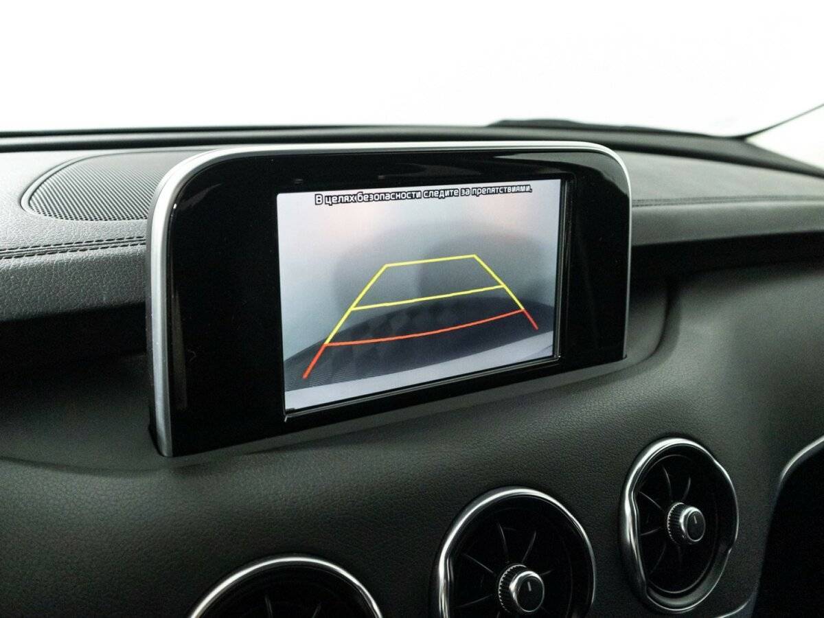 Kia Stinger с пробегом — 2019 год. Фото: #17