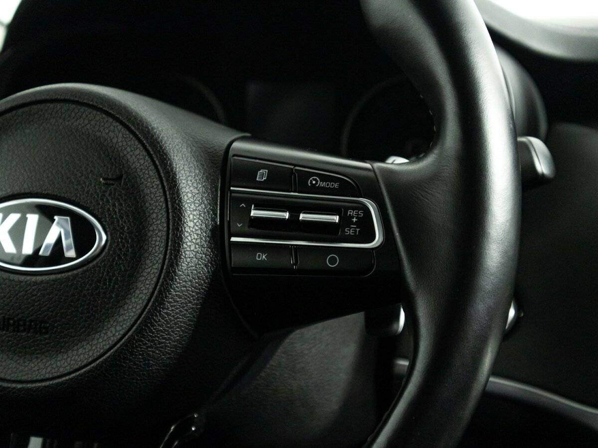 Kia Stinger с пробегом — 2019 год. Фото: #21