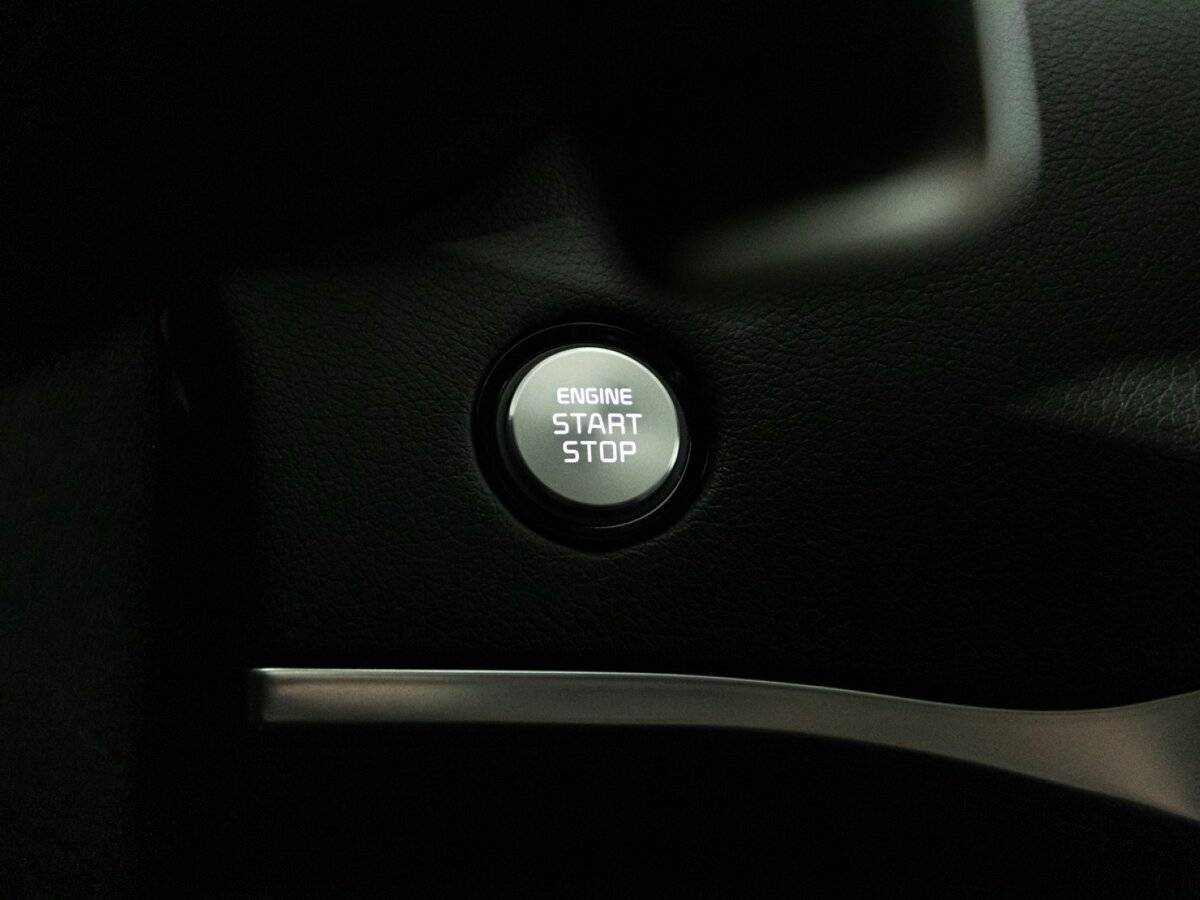 Kia Stinger с пробегом — 2019 год. Фото: #22