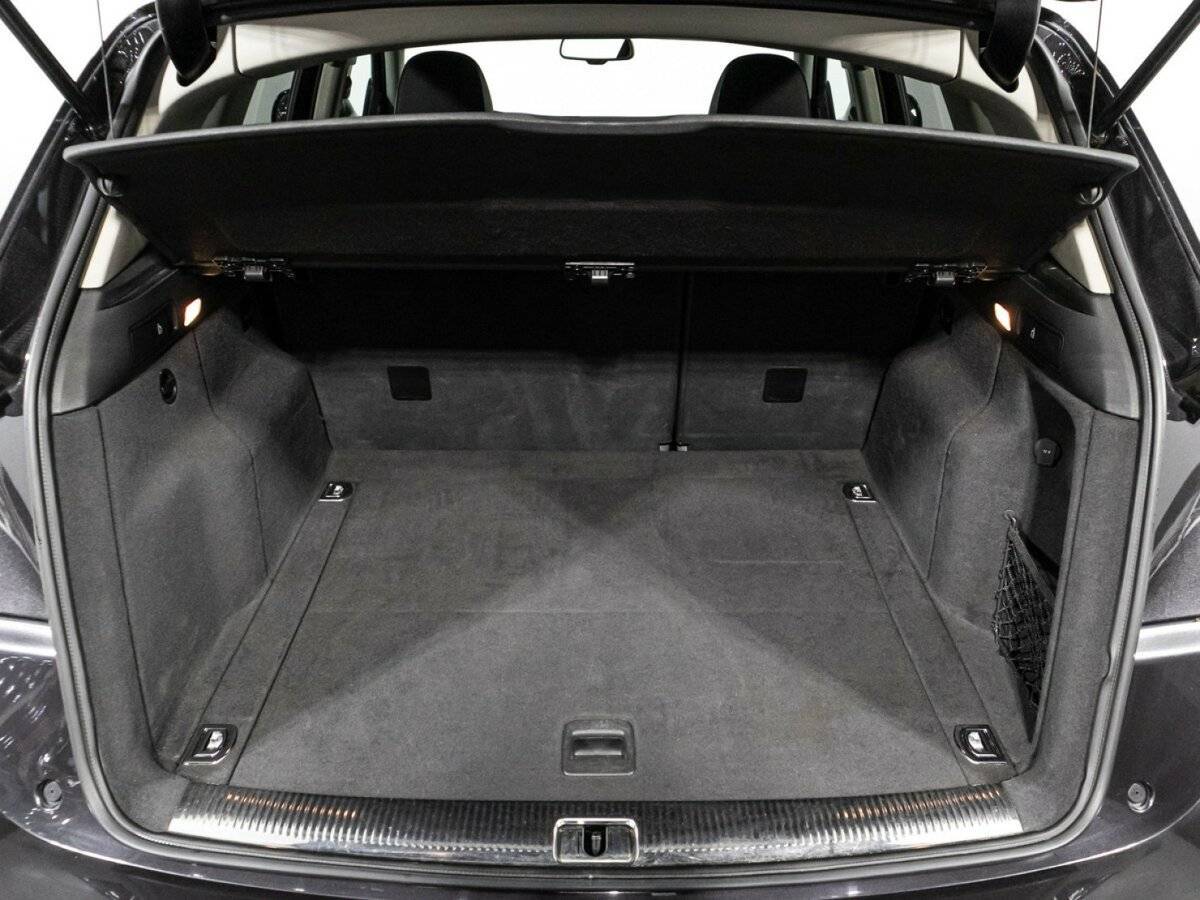 Audi Q5 с пробегом — 2012 год. Фото: #14