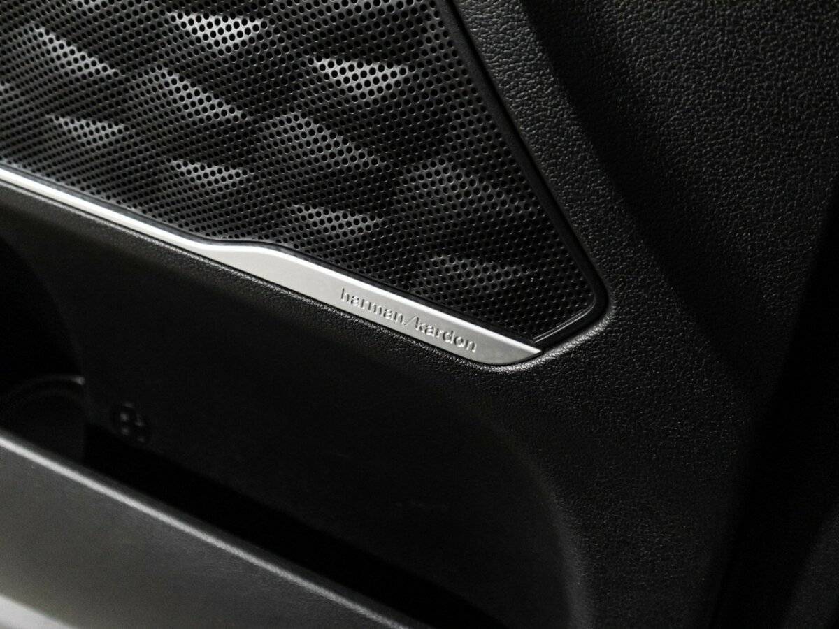 Hyundai Santa Fe с пробегом — 2021 год. Фото: #18