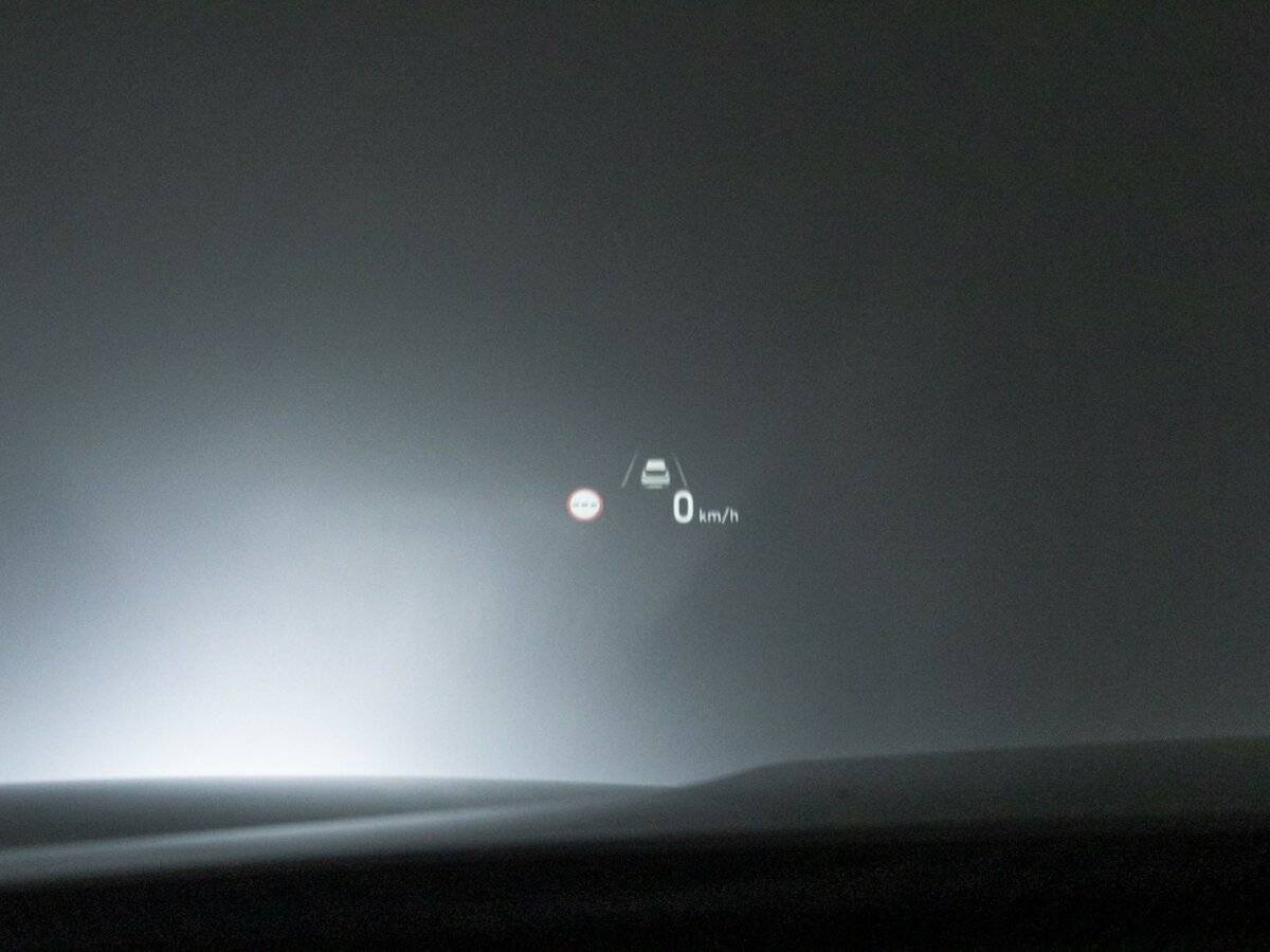 Hyundai Santa Fe с пробегом — 2021 год. Фото: #28