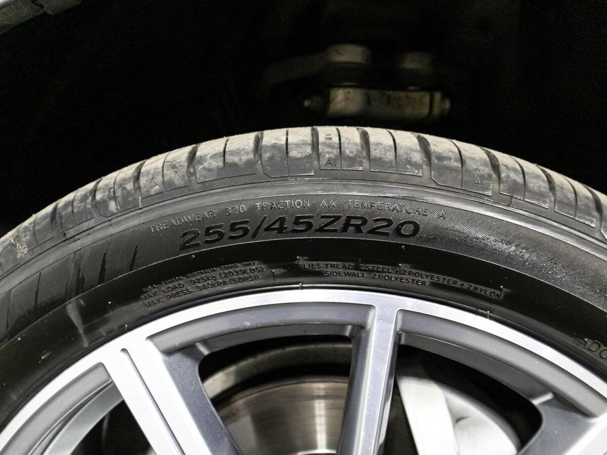 Audi Q5 с пробегом — 2020 год. Фото: #12