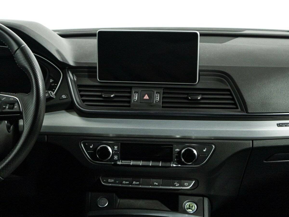 Audi Q5 с пробегом — 2020 год. Фото: #14