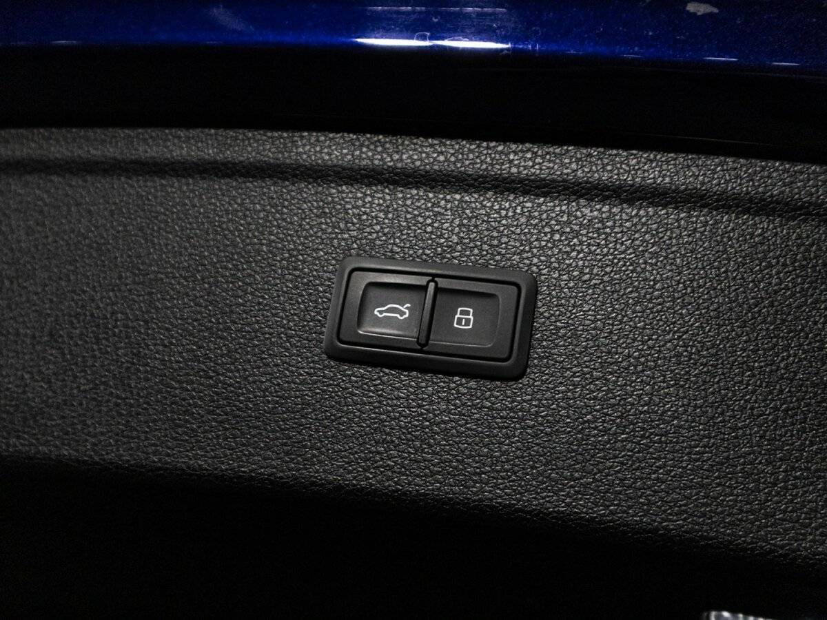 Audi Q5 с пробегом — 2020 год. Фото: #16