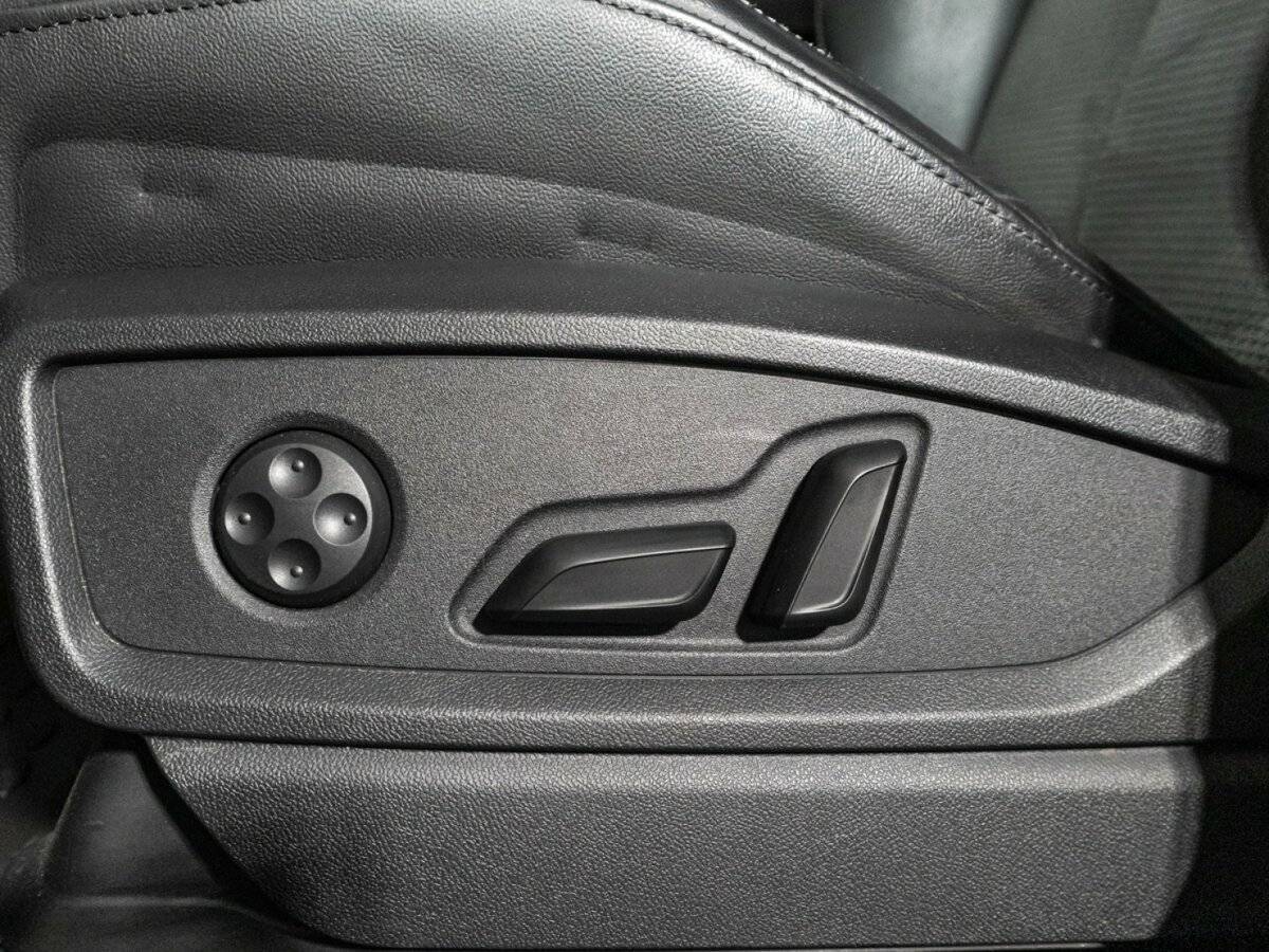 Audi Q5 с пробегом — 2020 год. Фото: #17