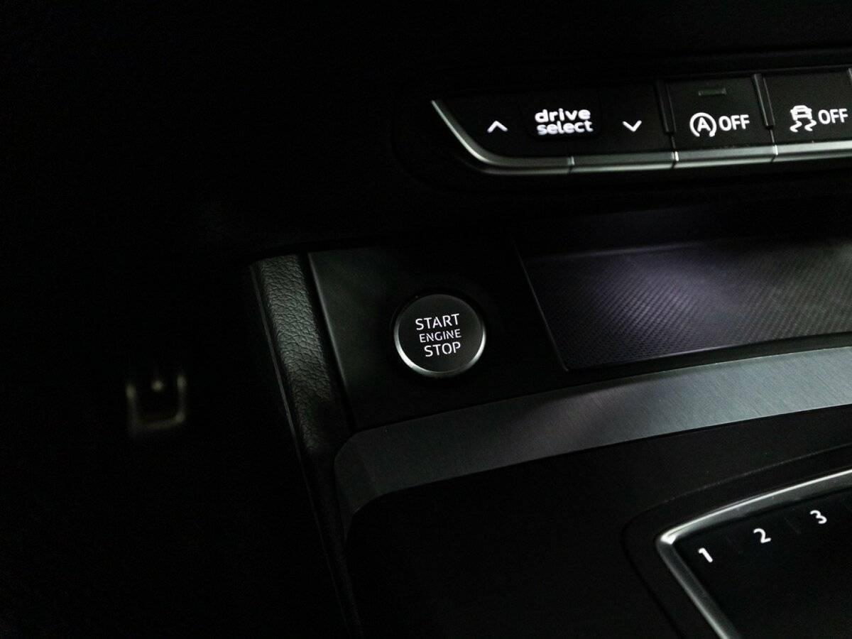 Audi Q5 с пробегом — 2020 год. Фото: #22