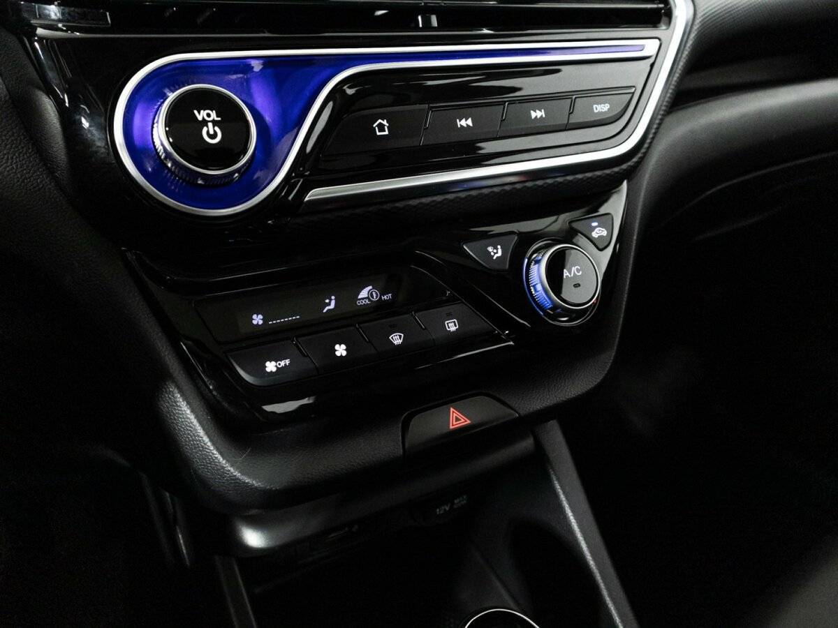 Changan Alsvin с пробегом — 2023 год. Фото: #16