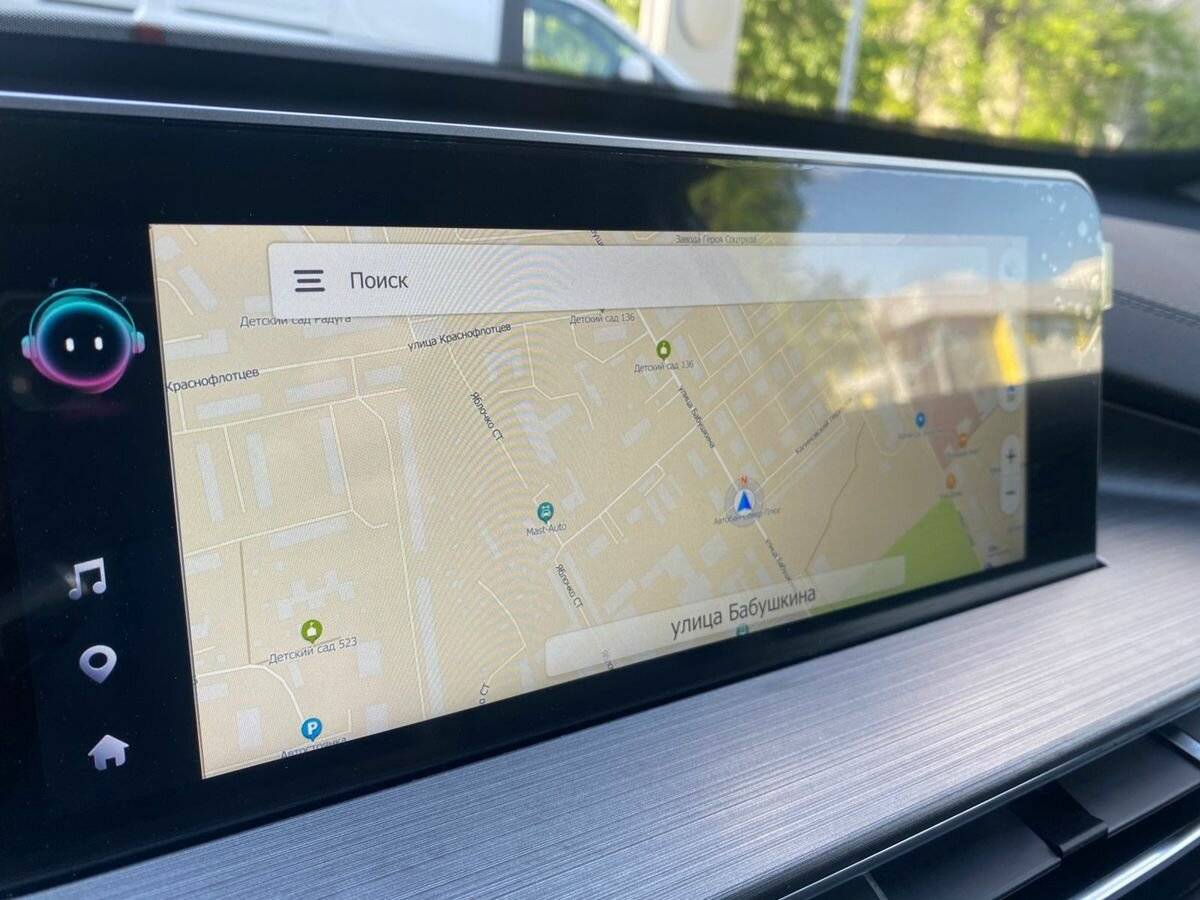 Chery Tiggo 4 Pro с пробегом — 2024 год. Фото: #6