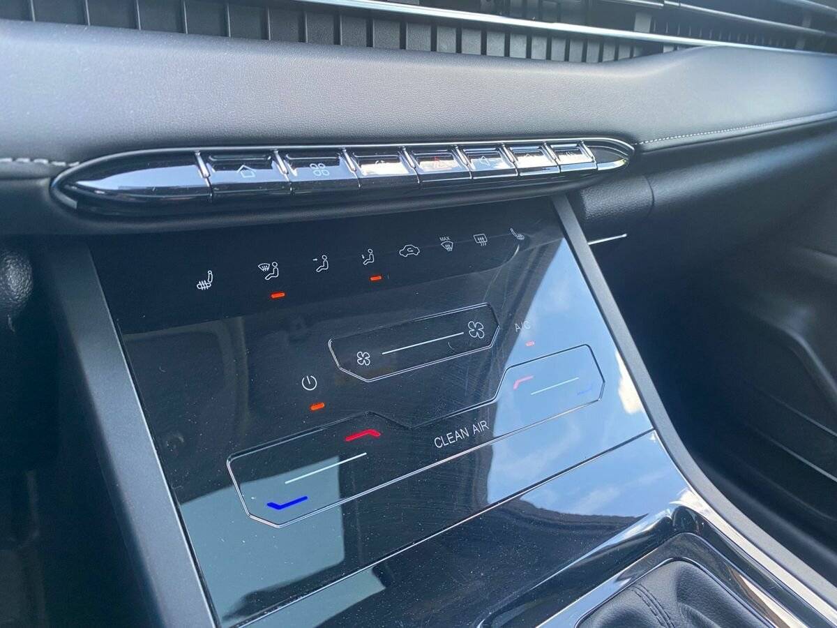 Chery Tiggo 4 Pro с пробегом — 2024 год. Фото: #19