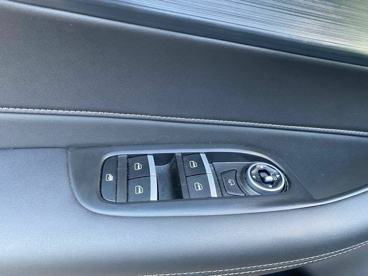 Chery Tiggo 4 Pro с пробегом — 2024 год. Фото: #20