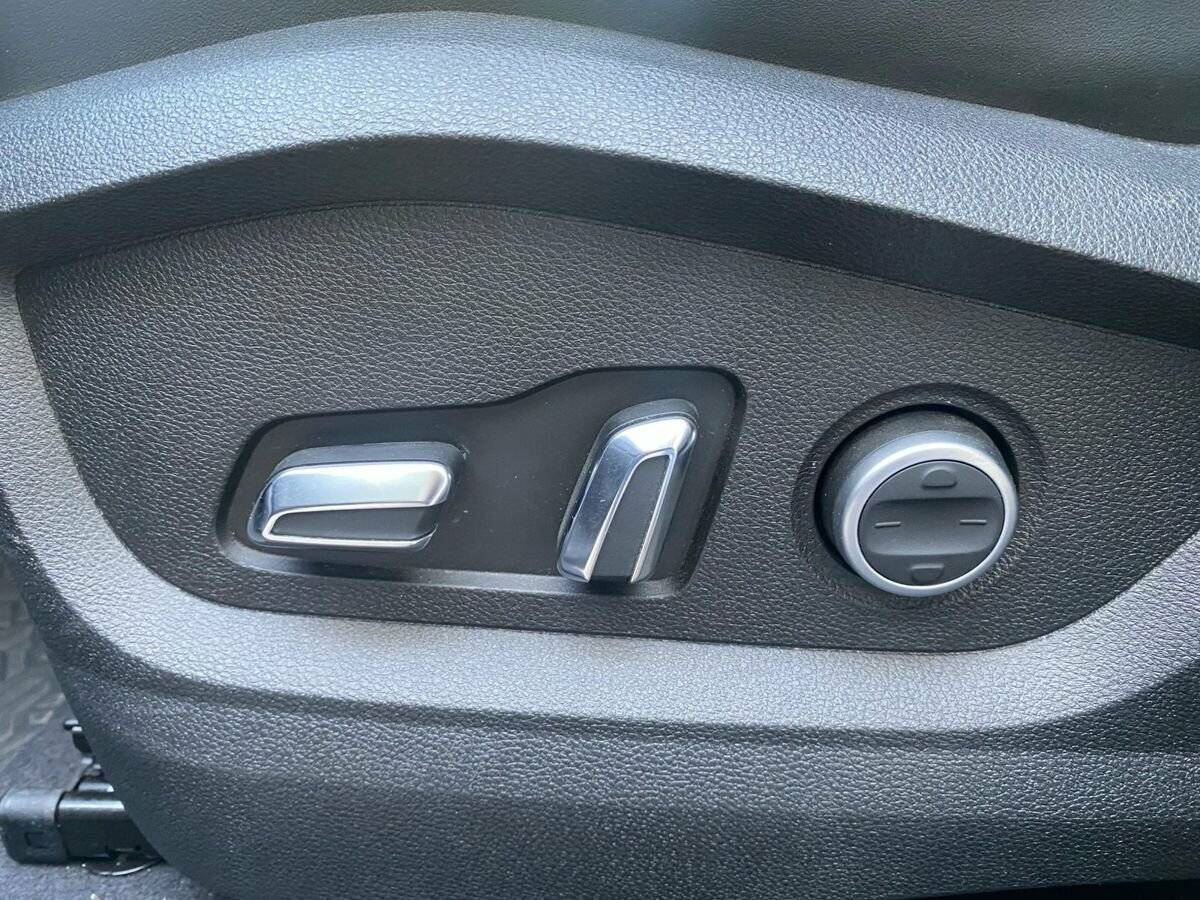 Chery Tiggo 4 Pro с пробегом — 2024 год. Фото: #21