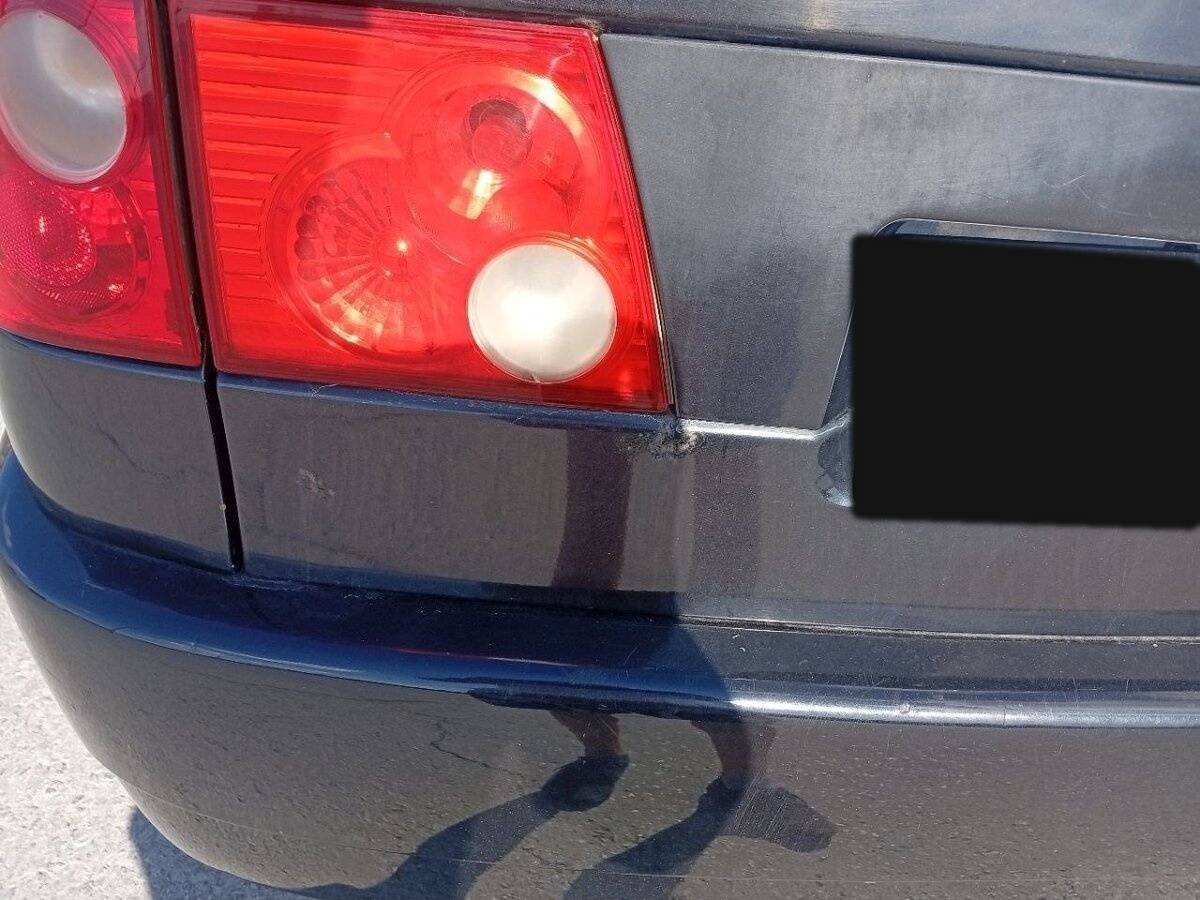 Chery Amulet (A15) с пробегом — 2007 год. Фото: #18