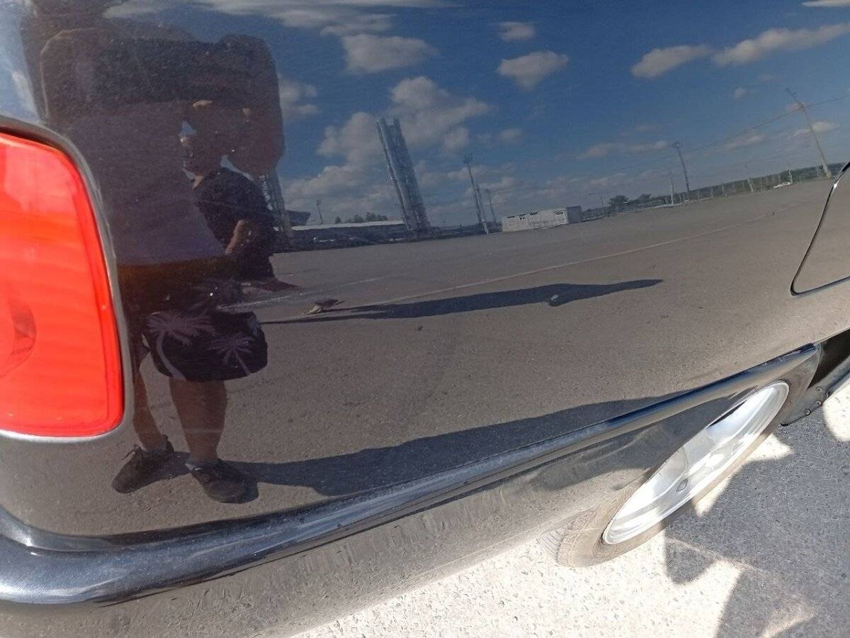 Chery Amulet (A15) с пробегом — 2007 год. Фото: #21