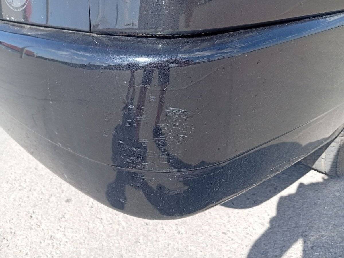 Chery Amulet (A15) с пробегом — 2007 год. Фото: #22