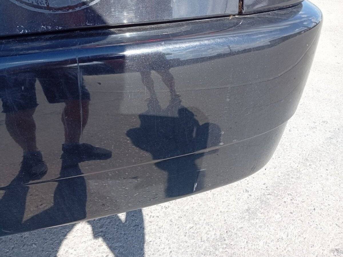 Chery Amulet (A15) с пробегом — 2007 год. Фото: #25