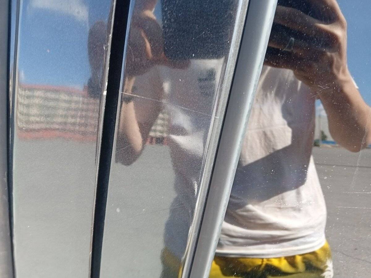 Chery Amulet (A15) с пробегом — 2007 год. Фото: #26