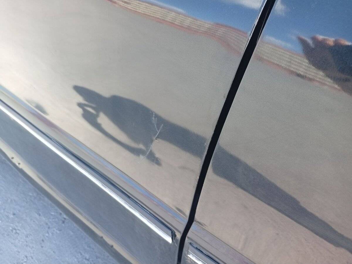 Chery Amulet (A15) с пробегом — 2007 год. Фото: #28