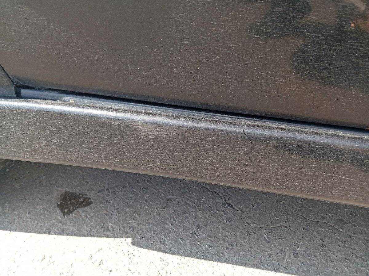 Chery Amulet (A15) с пробегом — 2007 год. Фото: #29