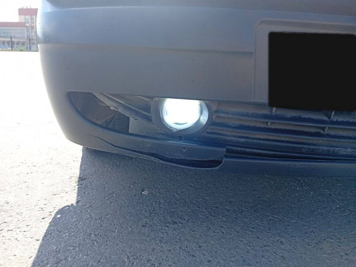 Chery Amulet (A15) с пробегом — 2007 год. Фото: #30