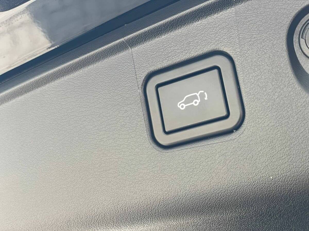 Changan UNI-T с пробегом — 2023 год. Фото: #26