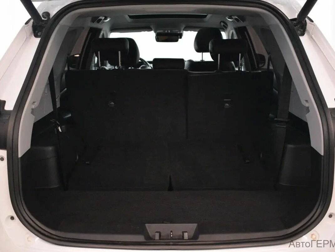 Chery Tiggo 8 Pro с пробегом — 2021 год. Фото: #15