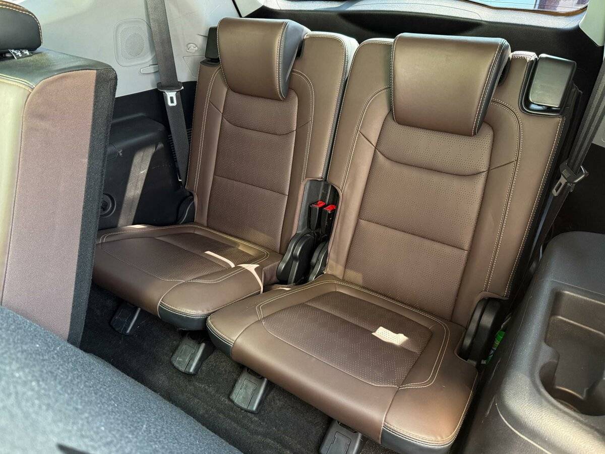 Chery Tiggo 8 Pro с пробегом — 2022 год. Фото: #11