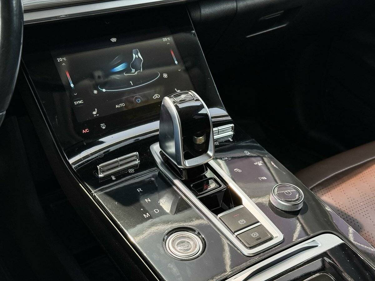 Chery Tiggo 8 Pro с пробегом — 2022 год. Фото: #13