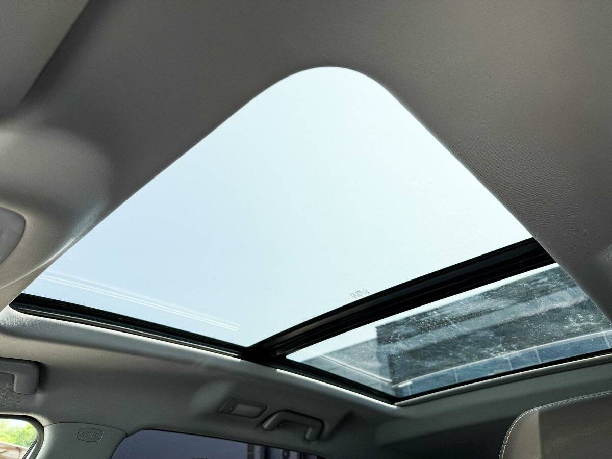 Chery Tiggo 8 Pro с пробегом — 2022 год. Фото: #17