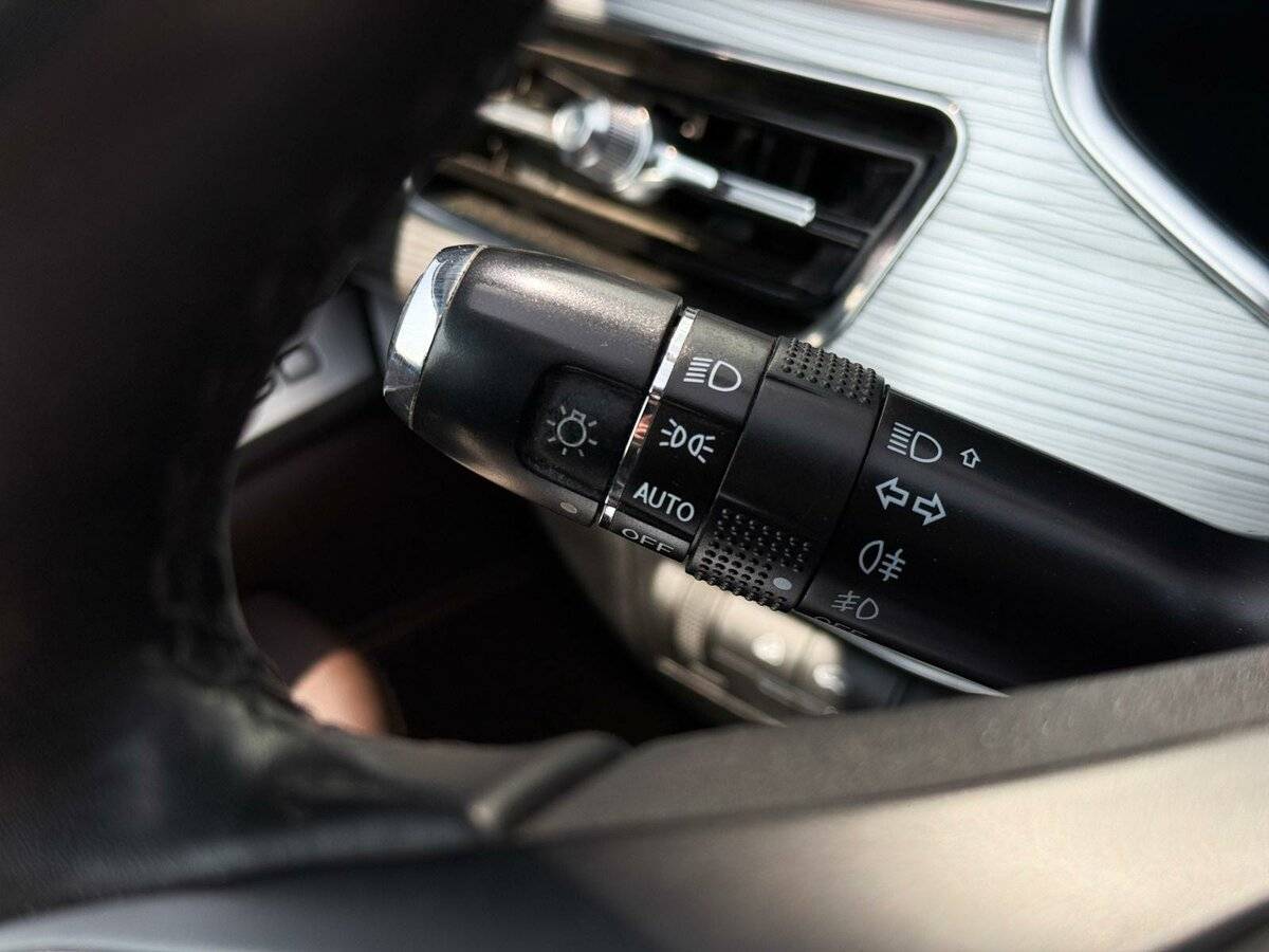 Chery Tiggo 8 Pro с пробегом — 2022 год. Фото: #23