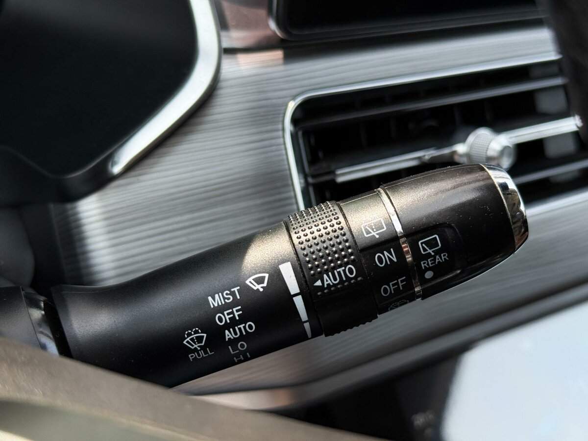 Chery Tiggo 8 Pro с пробегом — 2022 год. Фото: #24