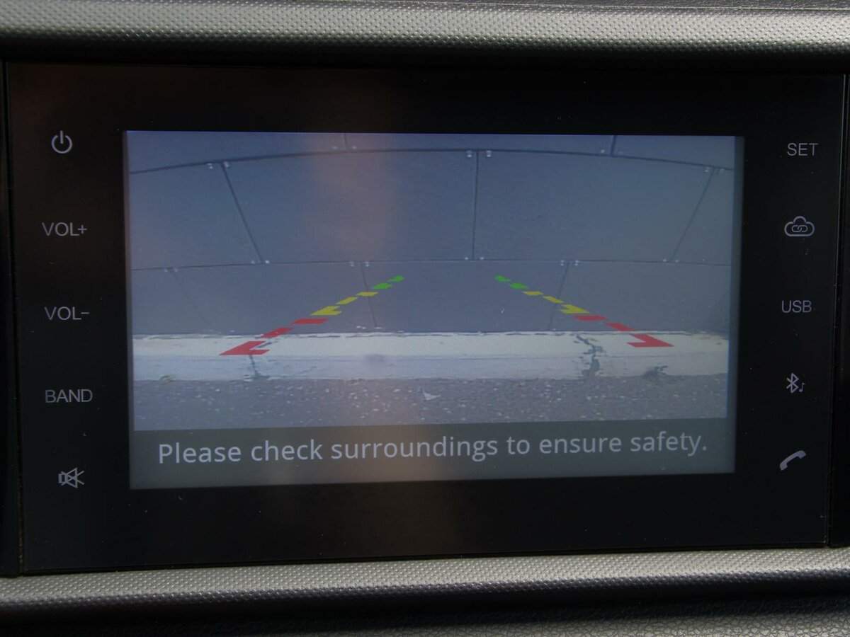 Chery Tiggo 3 с пробегом — 2018 год. Фото: #12