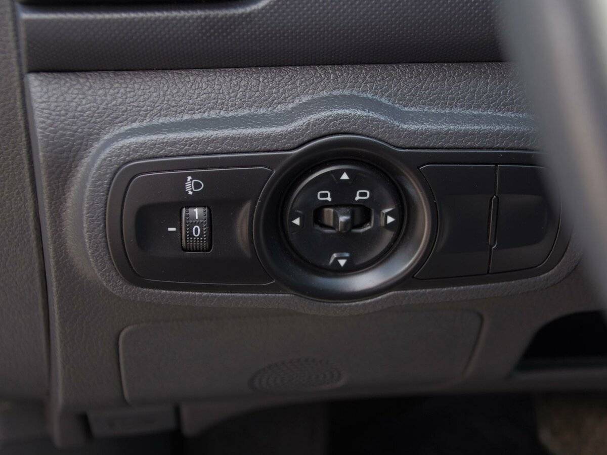 Chery Tiggo 3 с пробегом — 2018 год. Фото: #17