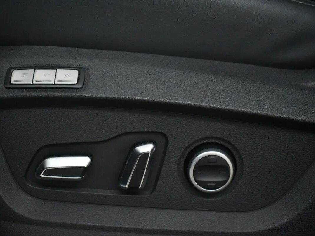 Chery Tiggo 7 Pro Max с пробегом — 2023 год. Фото: #10