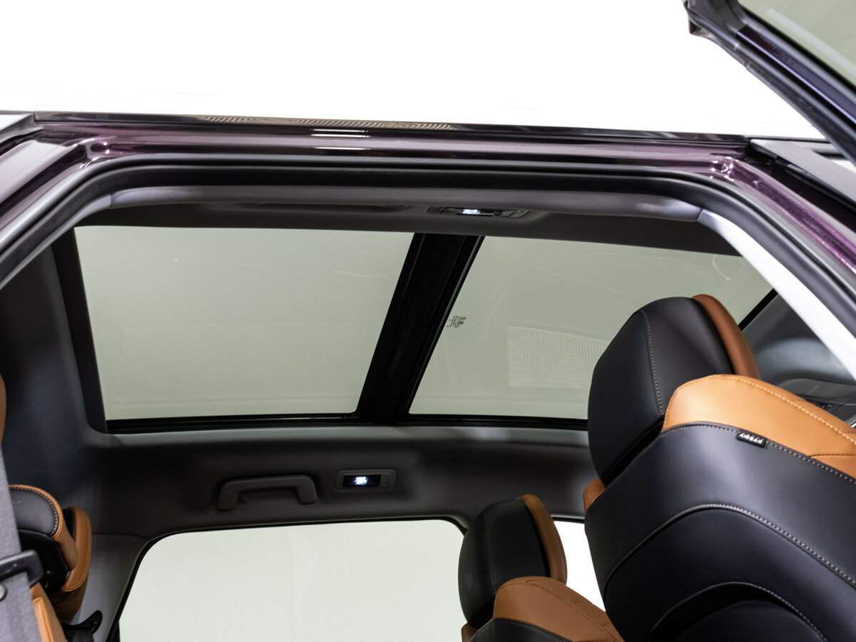 Chery Tiggo 8 Pro Max с пробегом — 2022 год. Фото: #17