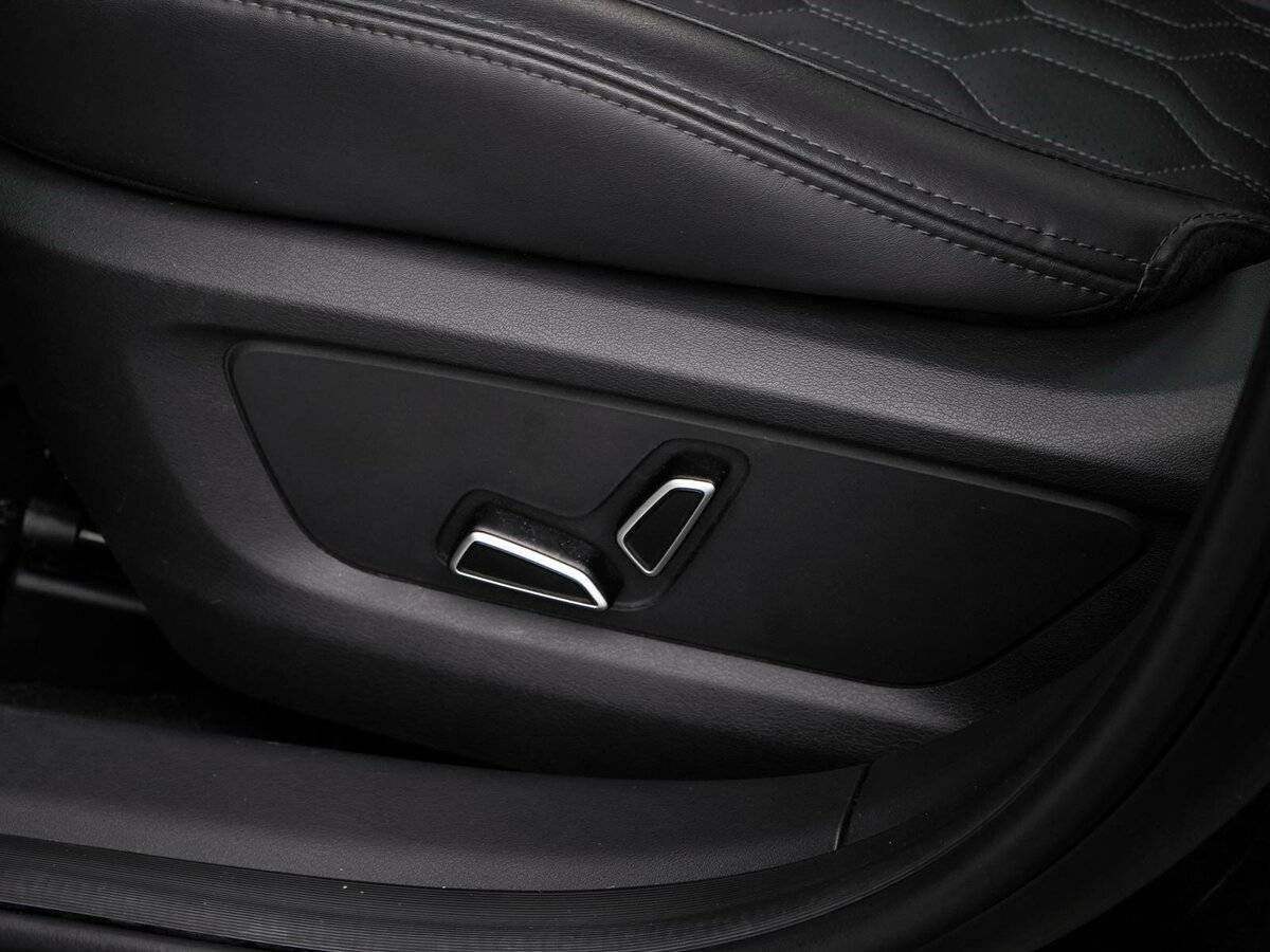 Changan UNI-T с пробегом — 2022 год. Фото: #16