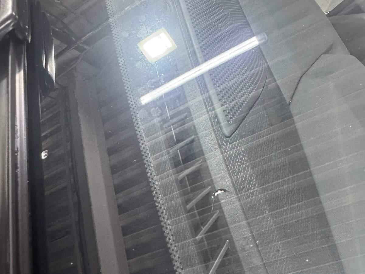 Changan UNI-V с пробегом — 2023 год. Фото: #14