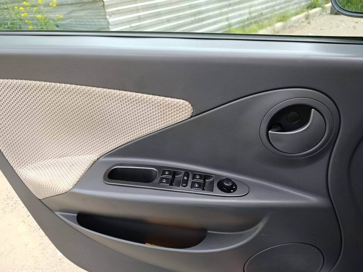 Chery IndiS (S18D) с пробегом — 2013 год. Фото: #13