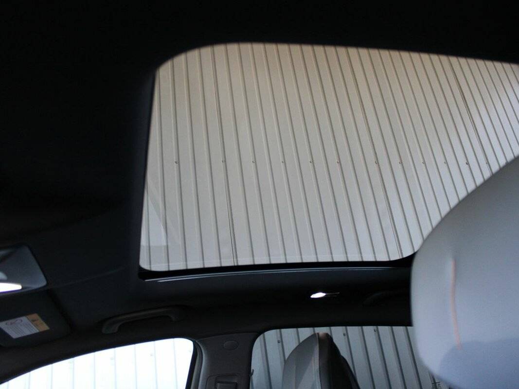 Changan UNI-V с пробегом — 2023 год. Фото: #24