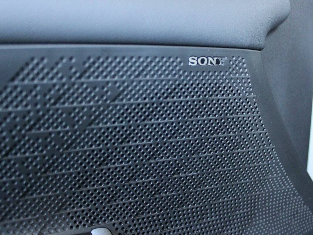 Changan UNI-V с пробегом — 2023 год. Фото: #25