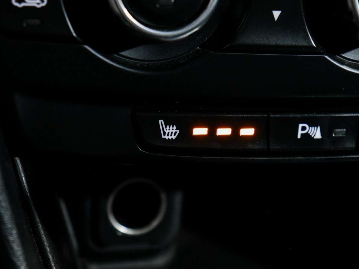 Mazda 6 с пробегом — 2014 год. Фото: #18